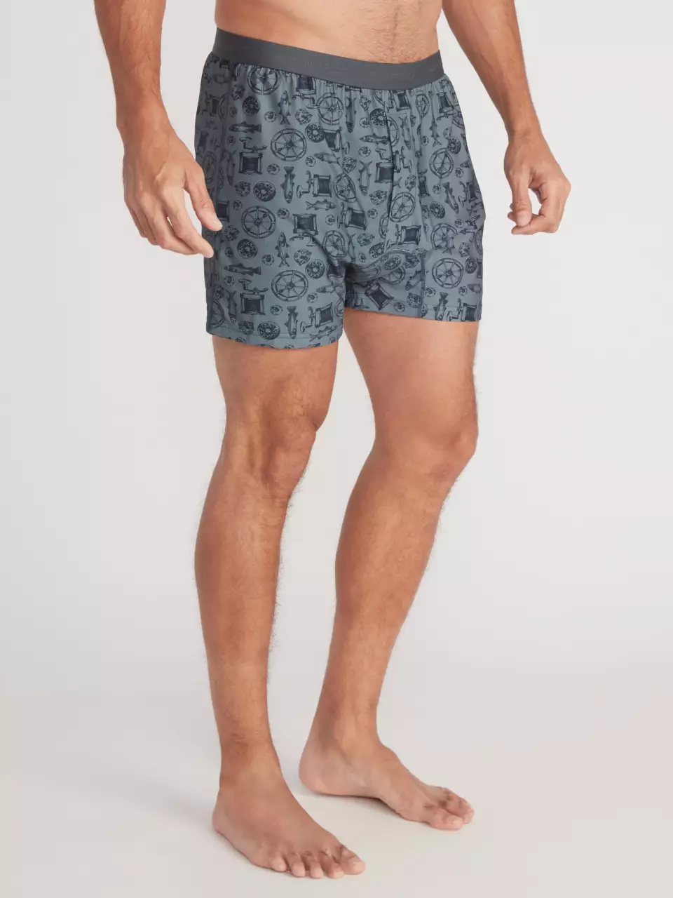 Men's Give-N-Go? 2.0 Boxer